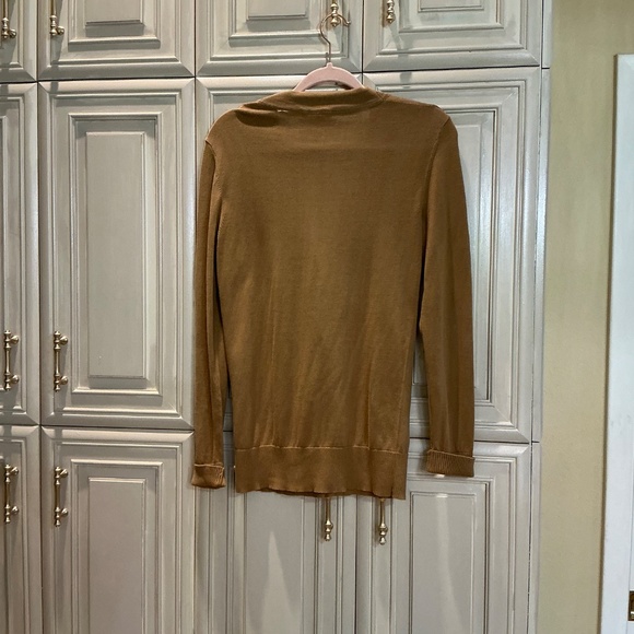 TORY BURCH CARDIGAN - Picture 2 of 4